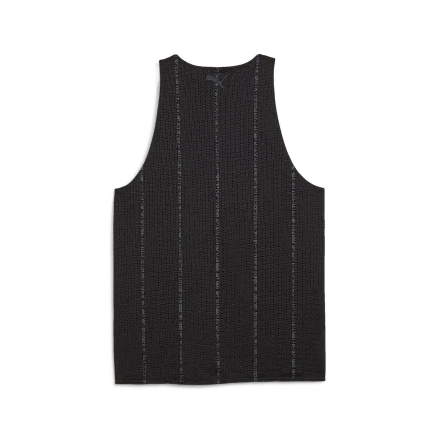 Tanktop Puma Melo Alwayz On Basketball Tank Top Sort | 625993_01, 1
