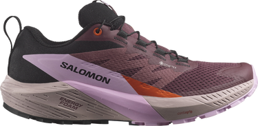 Sneakers og sko Salomon SENSE RIDE 5 GTX W Bourgogne | l47592300, 0