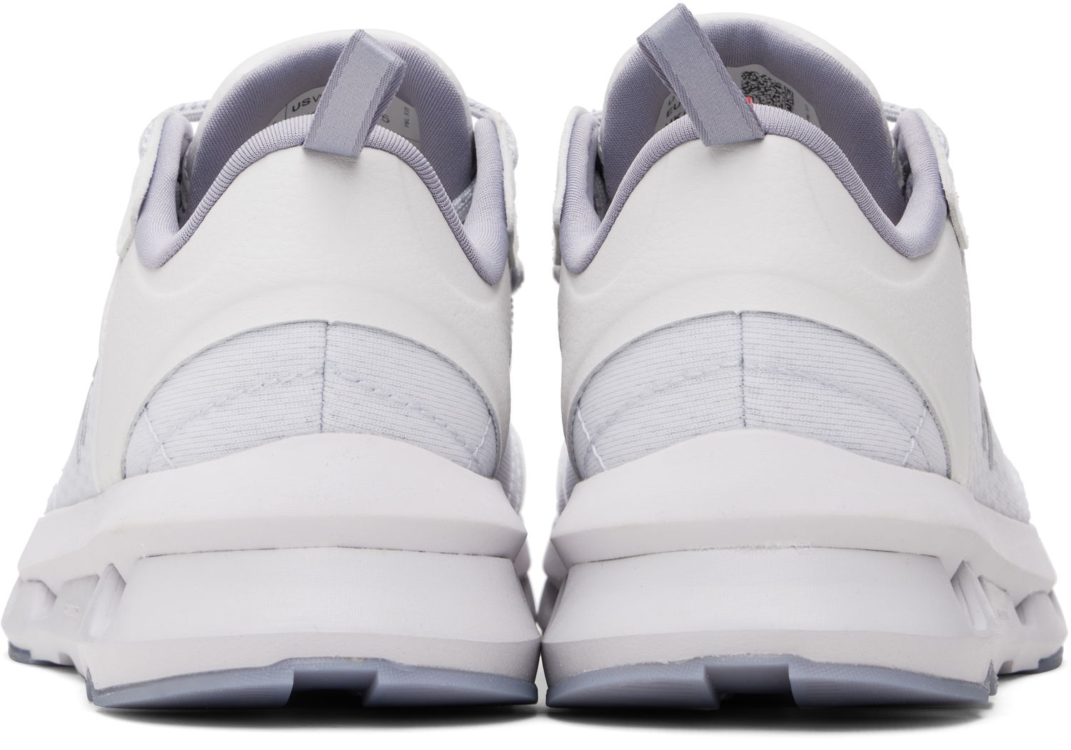 Sneakers og sko On Running Cloudzone Moon Hvid | 3WF30610992, 1