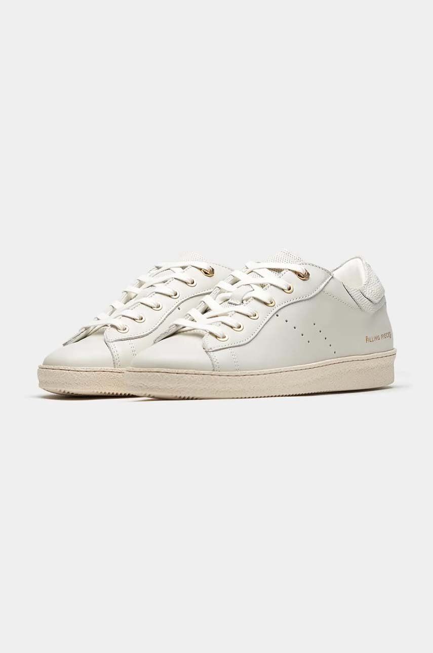 Sneakers og sko Filling Pieces Frame Aten Beige | 71726591890, 1