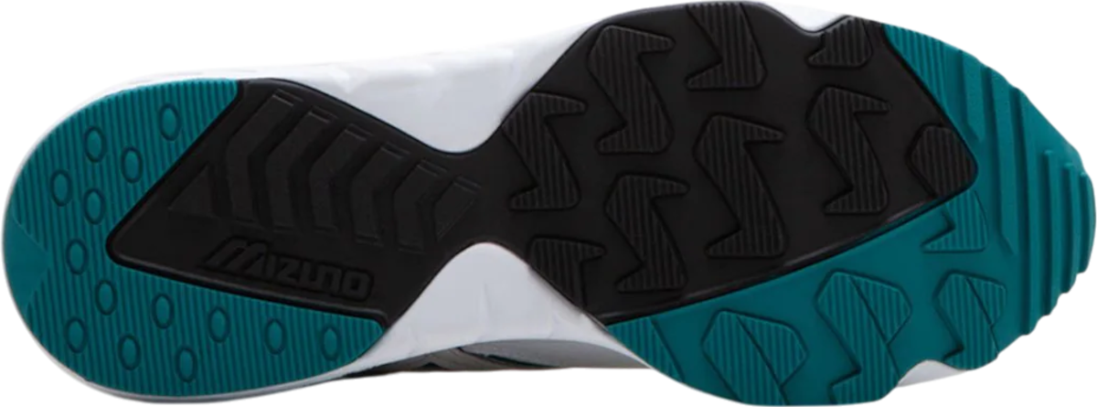 Sneakers og sko Mizuno Contender Hvid | D1GA210107, 1