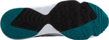 Sneakers og sko Mizuno Contender Hvid | D1GA210107, 1