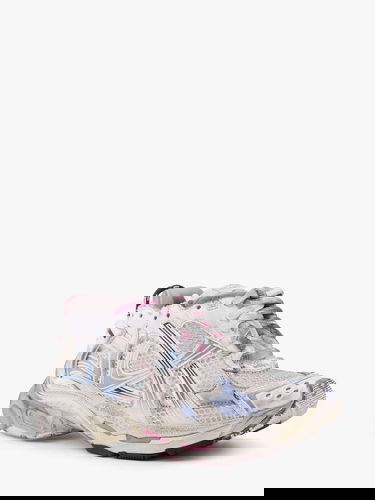 Sneakers og sko Balenciaga Runner Flerfarvet | 772767WRUNG9245, 1
