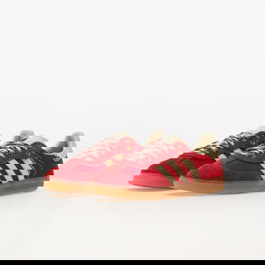 Sneakers og sko adidas Consortium Samba x Wales Bonner Rød | GY6612, 5