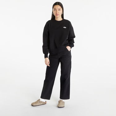 Sweatshirt Dickies Hoodie Sort | DK0A4XYXBLK1, 2
