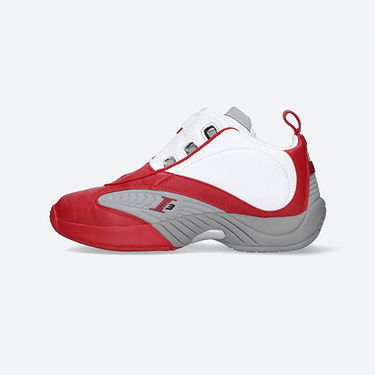 Sneakers og sko Reebok Answer IV Rød | FY9690, 0