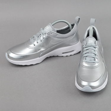 Sneakers og sko Nike W Air Max Thea Metallic Metalisk | 819640-001, 2