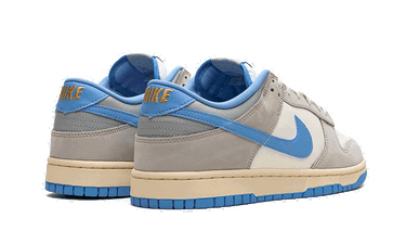 Sneakers og sko Nike Dunk Low "Athletic Department" Grå | FN7488-133, 2