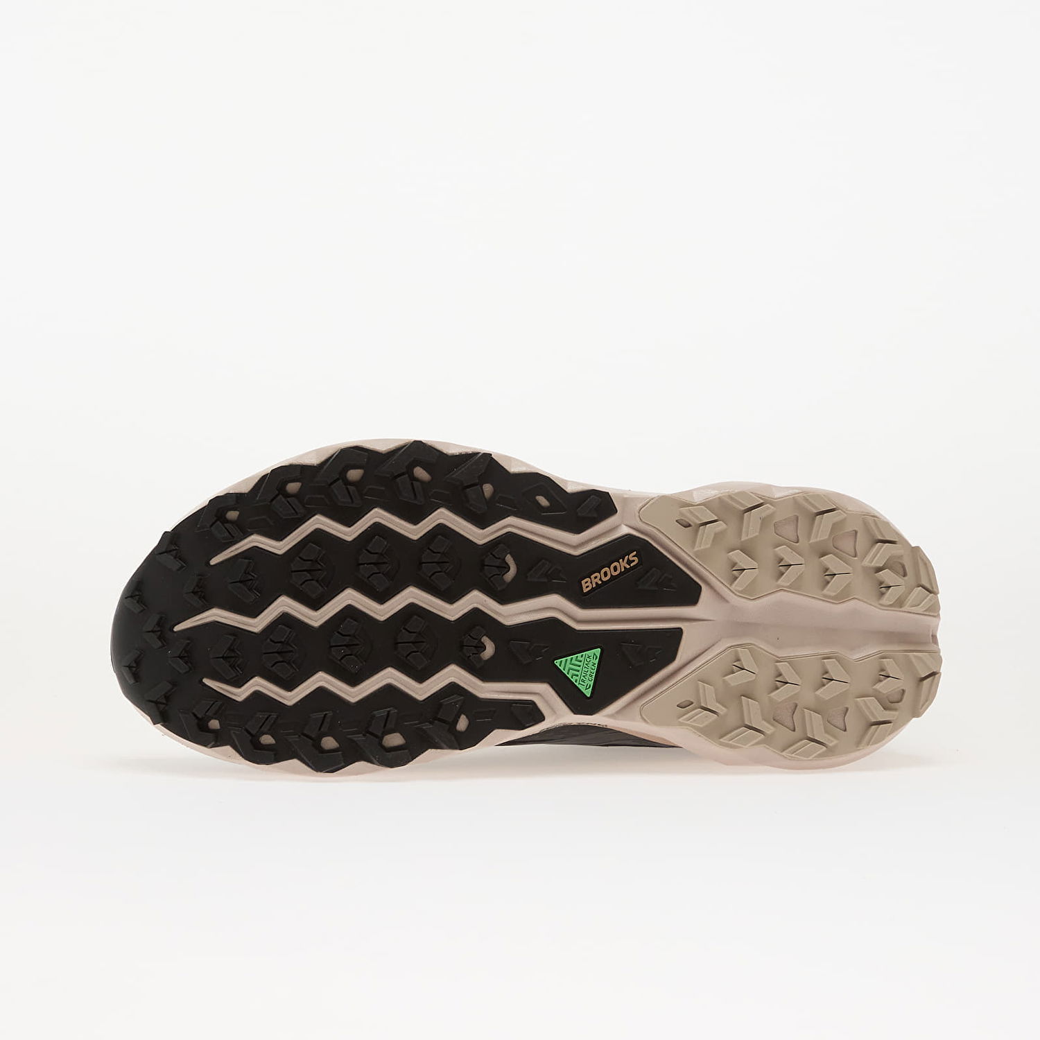 Sneakers og sko Brooks Cascadia 19 GTX Sort | 1104561D-065, 1