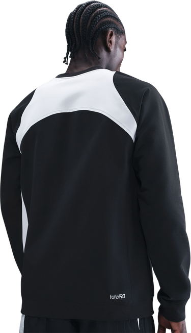 Sweatshirt Nike Chelsea FC Total 90 Soccer Crew-Neck Top Sort | hq9776-010, 3