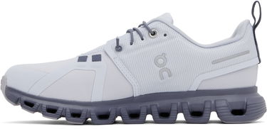 Sneakers og sko On Running Cloud 6 Waterproof Grå | 3WF10053032, 0