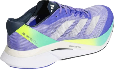 Sneakers og sko adidas Performance ADIZERO BOSTON 12 Lilla | if9211, 4