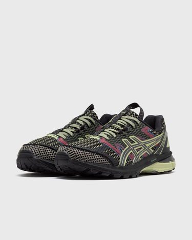 Sneakers og sko Asics Sportstyle US4-S Gel-Terrain Sort | 1203A394-001, 2
