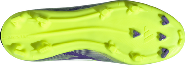 Sneakers og sko adidas Performance F50 League Lilla | JH7747, 2