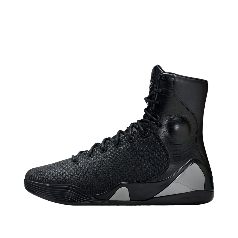 Sneakers og sko Nike Kobe 9 High KRM EXT Black Mamba Sort | 716993-001