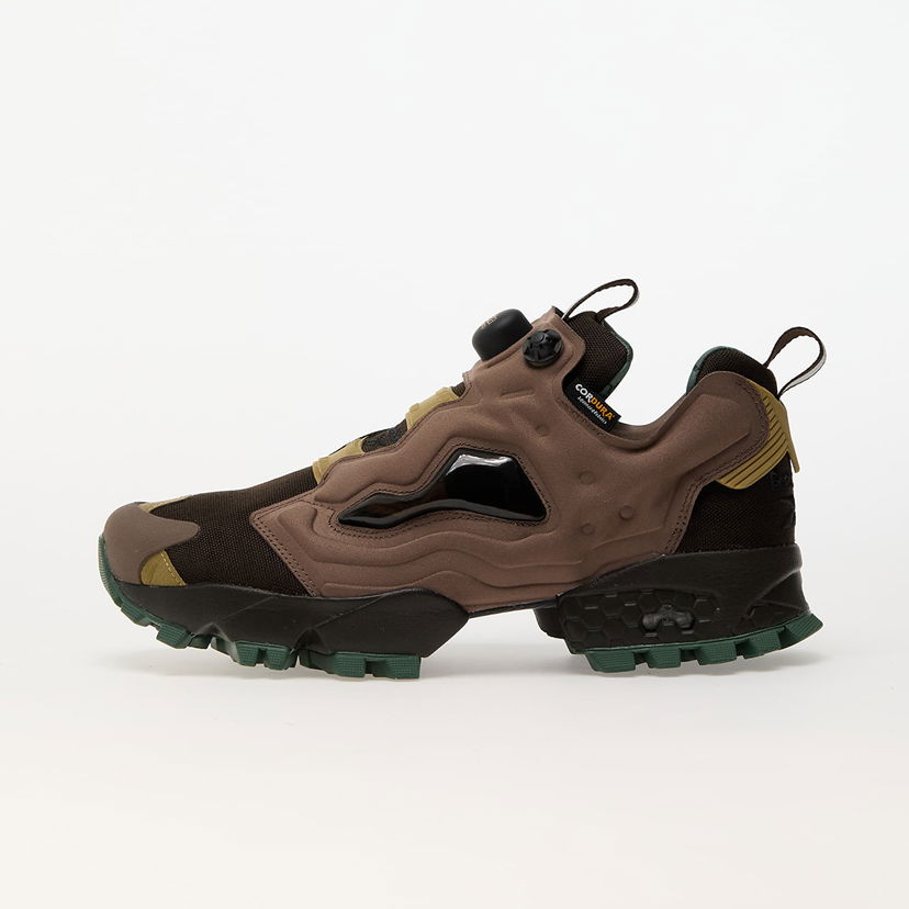 Sneakers og sko Reebok Instapump Fury 94 Winter Brun | 100202688