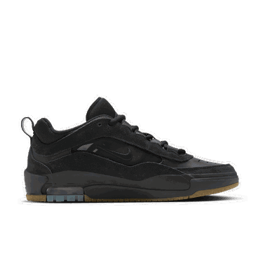 Sneakers og sko Nike Air Max Ishod Sort | FB2393-001, 4