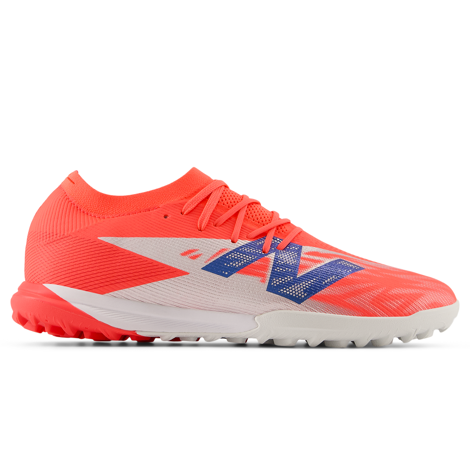 Sneakers og sko New Balance New Balance FURON ELITE FG V8 Orange | NBSF1TMP8, 0
