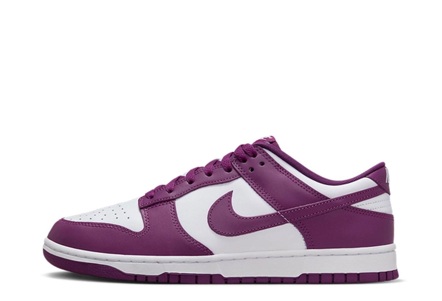 Sneakers og sko Nike Dunk Low "Viotech" Lilla | DV0833-107, 1