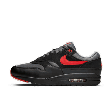 Sneakers og sko Nike Air Max 1 Essential Sort | FZ5808-008, 1