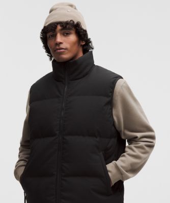 Vest lululemon Always Down Puffer Vest Sort | prod20004439, 9