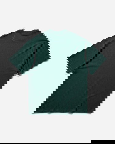 T-shirt Nike Wool Classics T-Shirt Grøn | FV4889-397, 2
