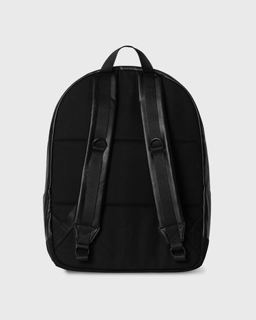 Rygsæk Carhartt WIP Faux Leather Backpack Sort | I034341_1, 3