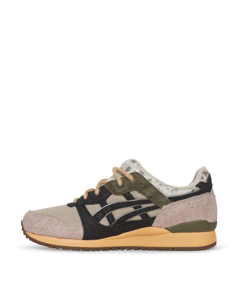 Sneakers og sko Asics SVD x  Gel-lyte III "Beige/Black" Beige | 1203A122 250, 1