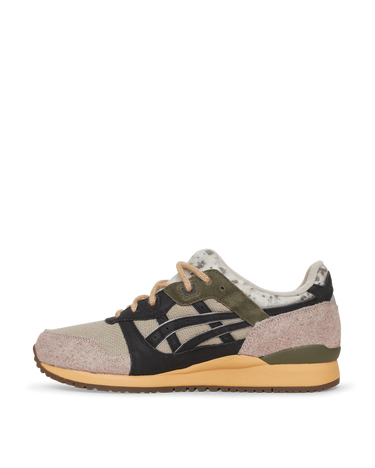 Sneakers og sko Asics SVD x  Gel-lyte III "Beige/Black" Beige | 1203A122 250, 1