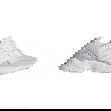 Sneakers og sko adidas Originals Yung-96 Hvid | ee3682, 3