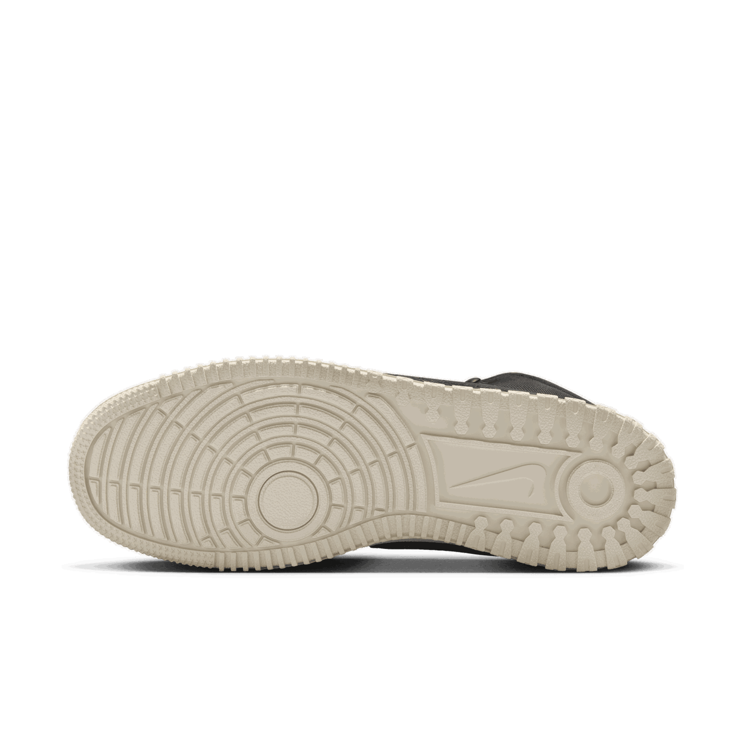Sneakers og sko Nike Court Vision Mid Winter Sort | DR7882-003, 1