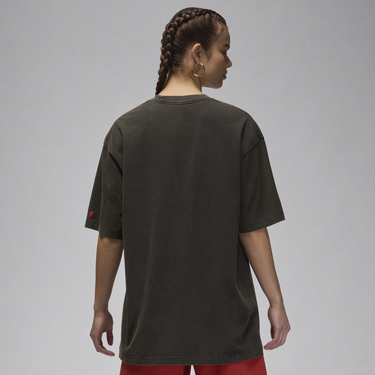 T-shirt Jordan Graphic Tee Sort | FN5703-010, 3