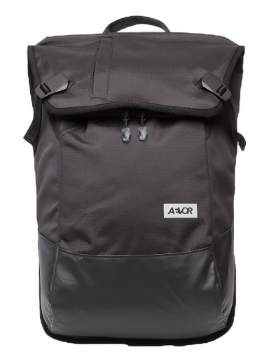 Rygsæk Aevor Daypack Proof Backpack Proof Black Sort | AVR-BPW-002-801