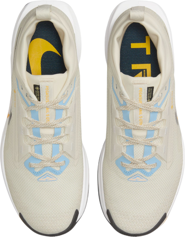 Sneakers og sko Nike Pegasus Trail 5 GORE-TEX Beige | fq0912-003, 2