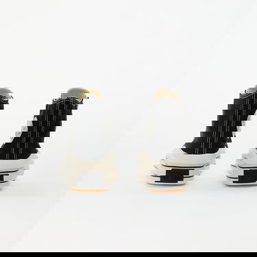 Sneakers og sko Converse Chuck Taylor All Star Move Hi Sort | A12585C, 4