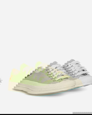 Sneakers og sko Converse GOLF le FLEUR* Darryl Chuck 70 Sneakers Grøn | A11677C, 2