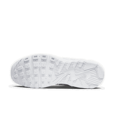 Sneakers og sko Nike Air Max Excee White Metallic Platinum W Hvid | CD5432-121, 3