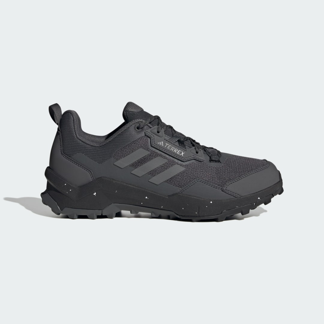 Sneakers og sko adidas Performance Terrex AX4 Hiking Sort | HP7389, 1