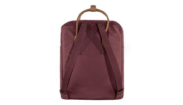 Rygsæk FJÄLLRÄVEN No. 2 Port Backpack Bourgogne | F23565-357, 2