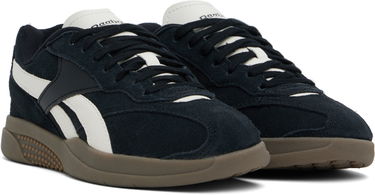Sneakers og sko Reebok Classics Hammer Street Sort | 100209053, 3