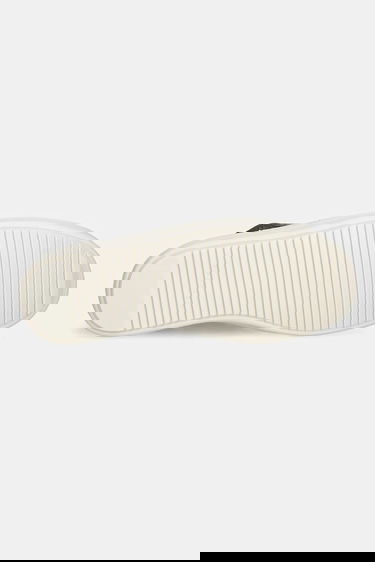 Sneakers og sko Rick Owens Rick Owens DRKSHDW Low Sneaks Sort | DS02E7802.BZMC, 4