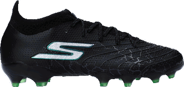 Sneakers og sko Skechers SKX 01 Low Elite FG Sort | 252021-bksl, 0