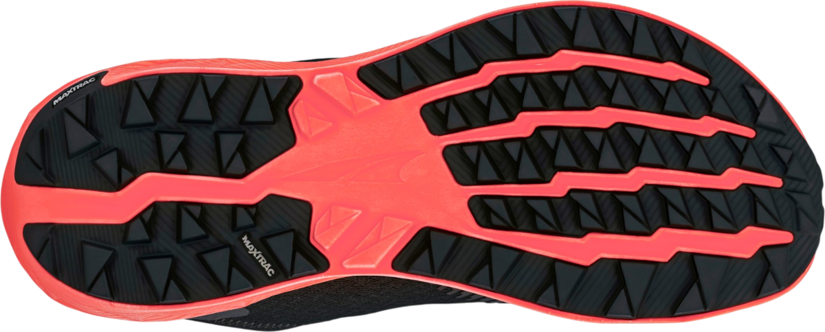 Sneakers og sko Altra Running Experience Wild 2 Sort | al0a85rx-6021, 1