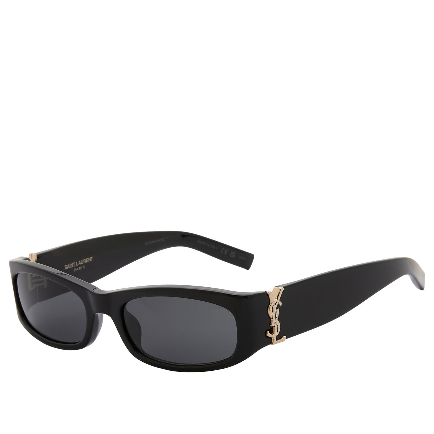 Solbriller Saint Laurent Sunglasses SL M152 Sort | SL-M152-001, 0