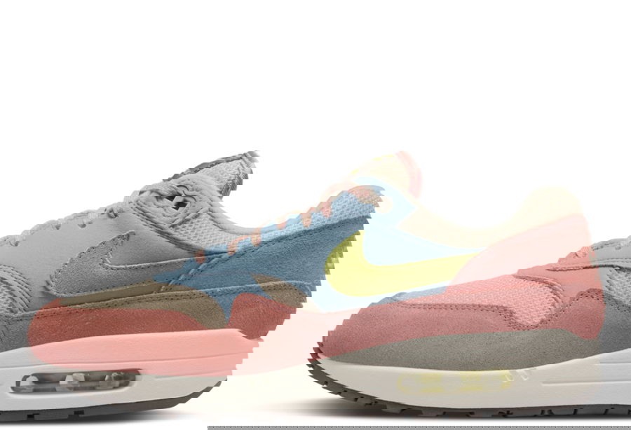 Sneakers og sko Nike Air Max 1 "Light Madder Root" Beige | DV3196-800, 1