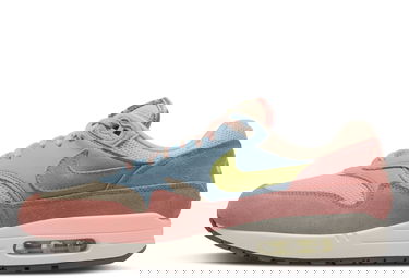 Sneakers og sko Nike Air Max 1 "Light Madder Root" Beige | DV3196-800, 1