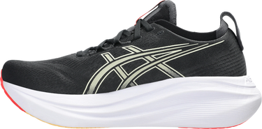 Sneakers og sko Asics GEL-NIMBUS 27 Sort | 1011b958-005, 4