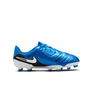 Sneakers og sko Nike Jr. Tiempo Legend 10 Academy Blå | DV4348-400, 4