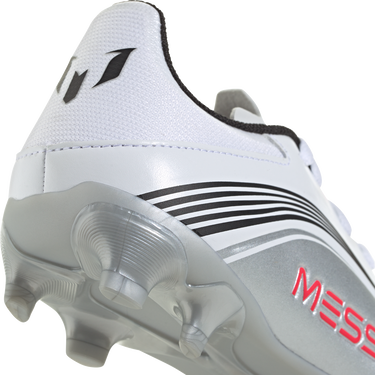 Sneakers og sko adidas Performance F50 MESSI LEAGUE MG J Hvid | jp7449, 6