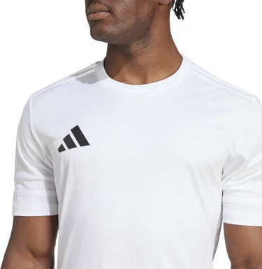 T-shirt adidas Performance Adidas Squadra 25 Jersey Hvid | jg5834, 7
